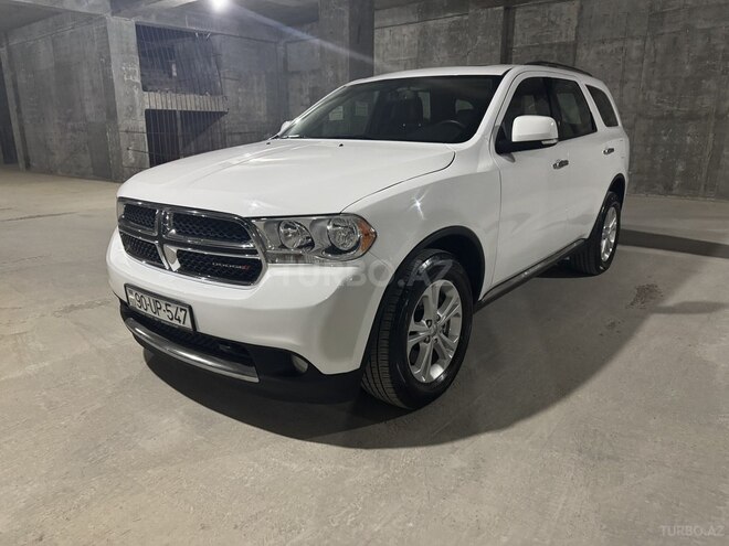 Dodge Durango-2