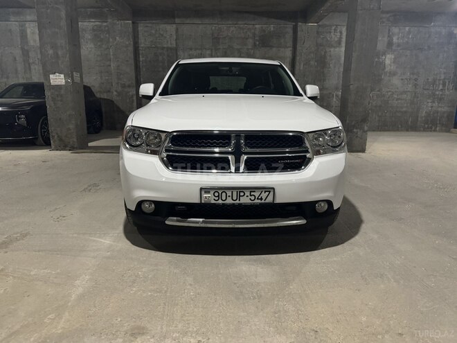 Dodge Durango-4