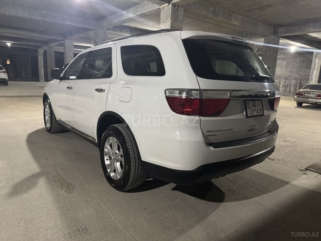 Dodge Durango-6