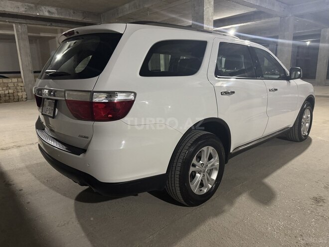 Dodge Durango-5