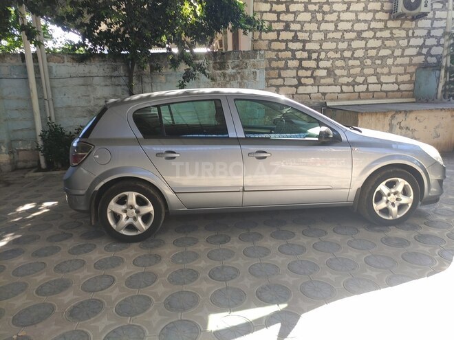 Opel Astra-5