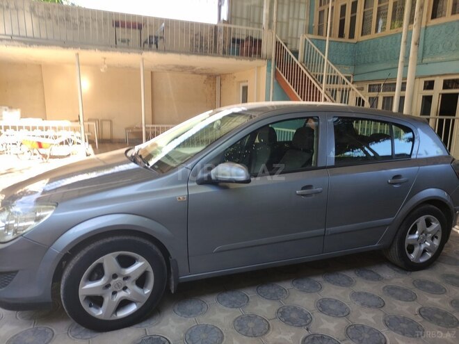 Opel Astra-4