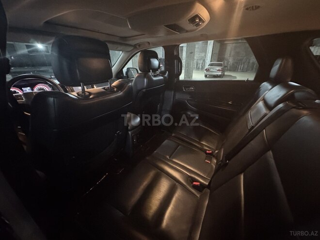 Dodge Durango-7