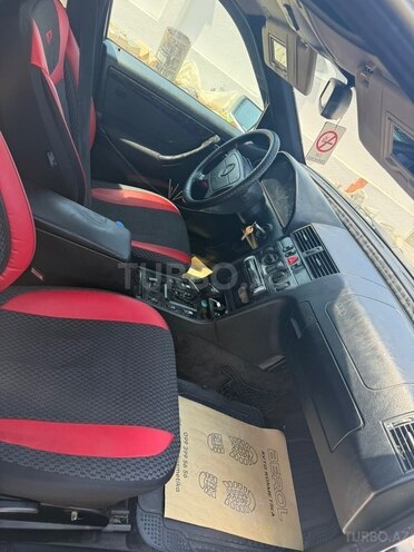 Mercedes C 220-11