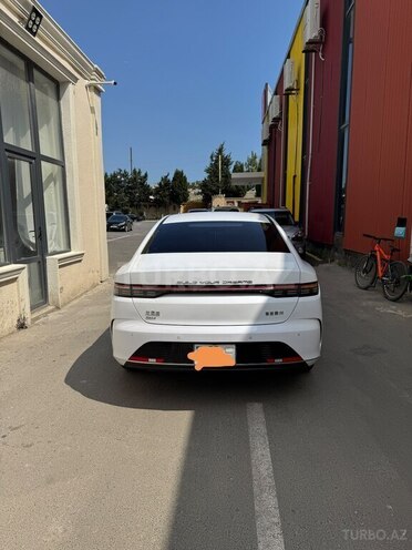 BYD Destroyer 05-2