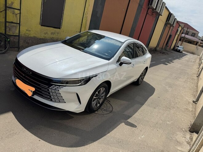 BYD Destroyer 05-4