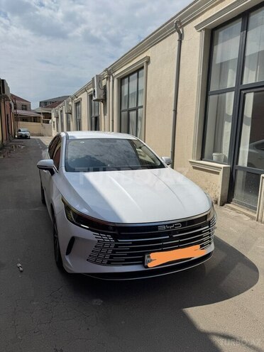 BYD Destroyer 05-1
