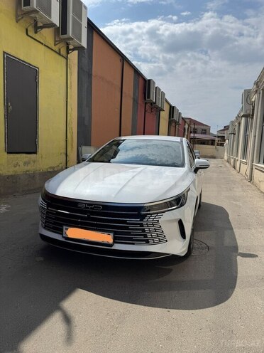 BYD Destroyer 05-7