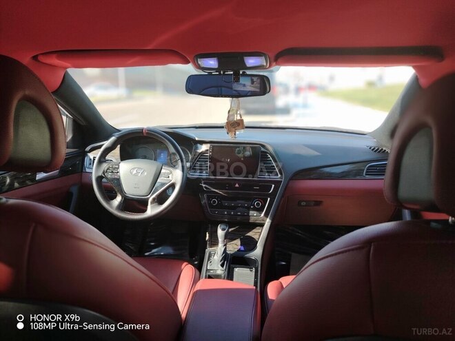 Hyundai Sonata-7