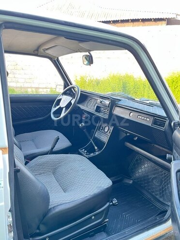 LADA (VAZ) 2107-6