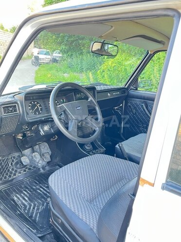 LADA (VAZ) 2107-7