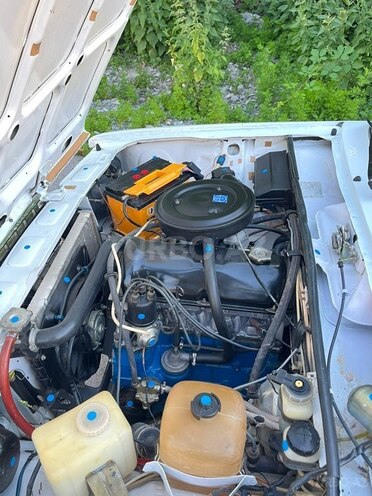 LADA (VAZ) 2107-4