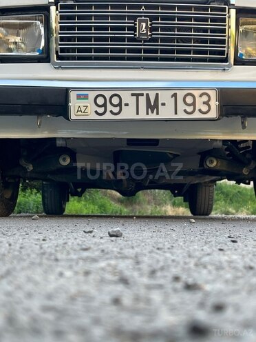 LADA (VAZ) 2107-3