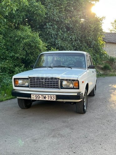 LADA (VAZ) 2107-19