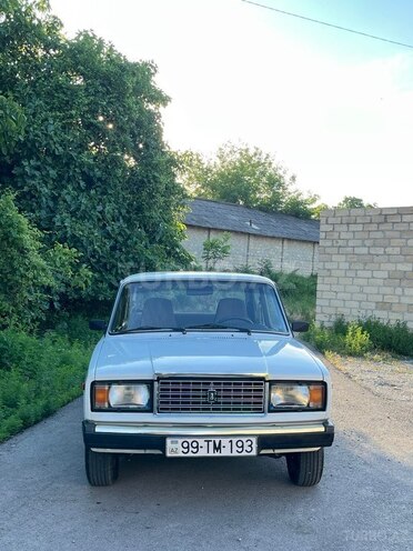 LADA (VAZ) 2107-17