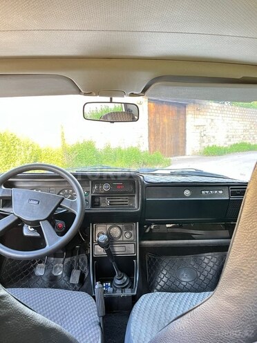 LADA (VAZ) 2107-9