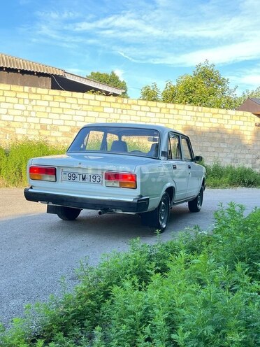 LADA (VAZ) 2107-14