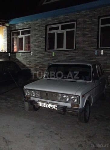 LADA (VAZ) 2106-1