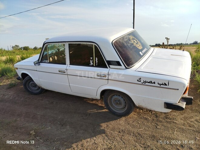 LADA (VAZ) 2106-3