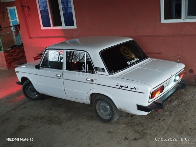 LADA (VAZ) 2106-5