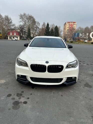 BMW 535-1