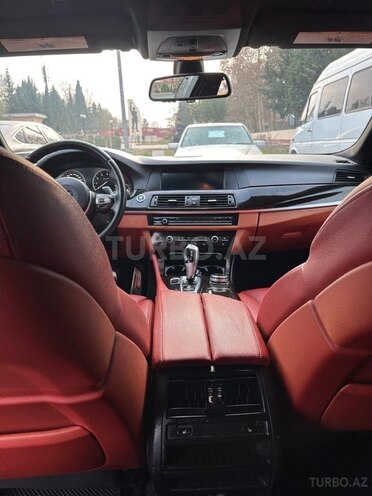BMW 535-2