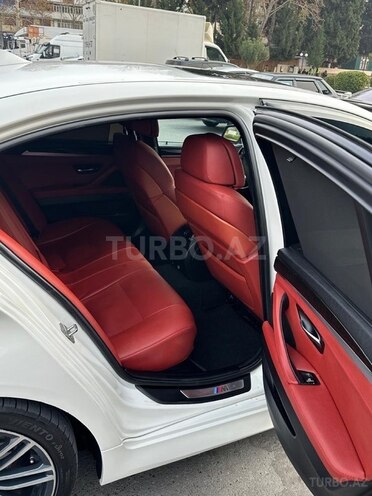 BMW 535-3