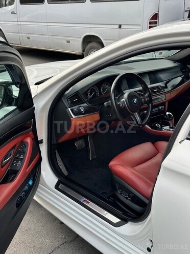 BMW 535-4