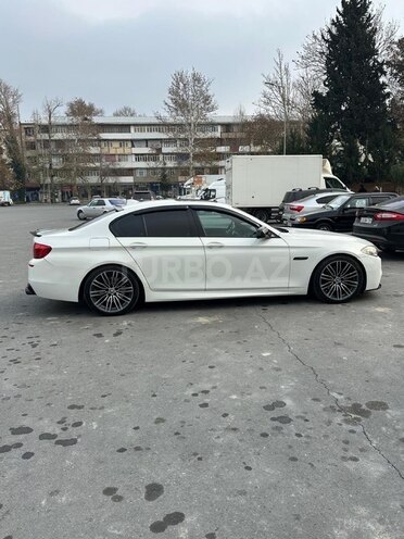 BMW 535-5
