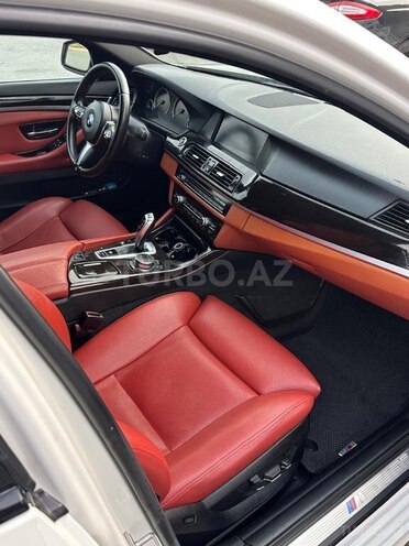 BMW 535-6