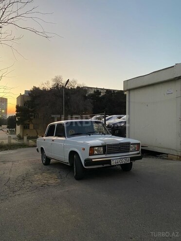 LADA (VAZ) 2107-3
