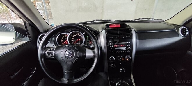 Suzuki Grand Vitara-3
