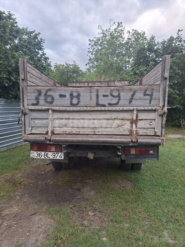 GAZ GAZel (33021)-5