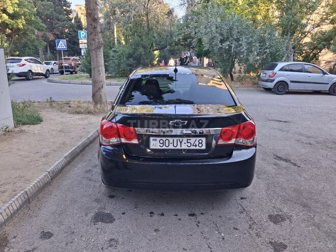 Chevrolet Cruze-2
