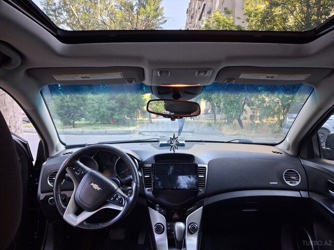 Chevrolet Cruze-6