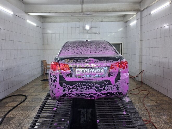 Chevrolet Cruze-8