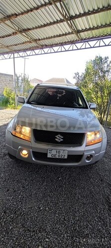 Suzuki Grand Vitara-1