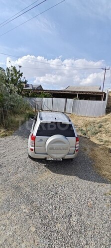 Suzuki Grand Vitara-4