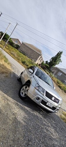 Suzuki Grand Vitara-2
