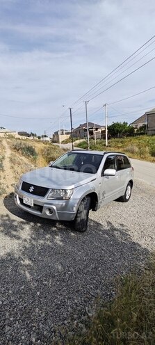 Suzuki Grand Vitara-6