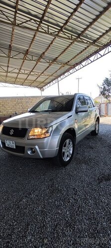 Suzuki Grand Vitara-7