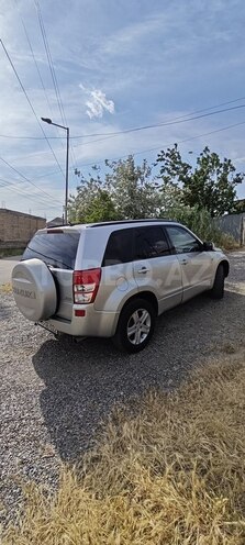 Suzuki Grand Vitara-8