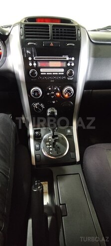 Suzuki Grand Vitara-9