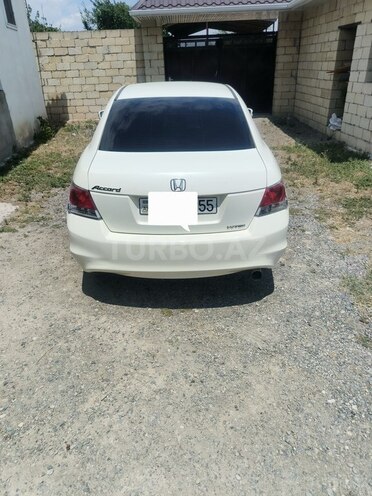 Honda Accord-2