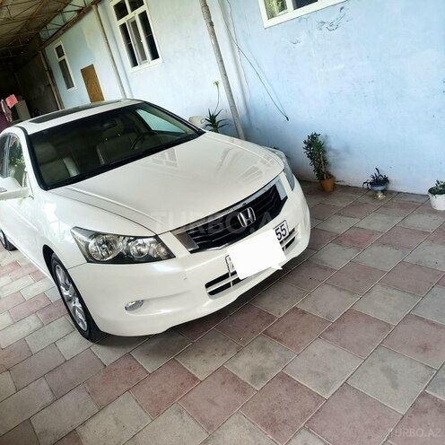 Honda Accord-1