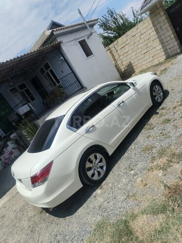 Honda Accord-8