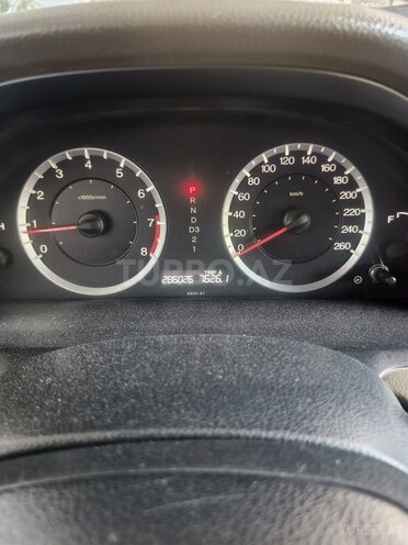 Honda Accord-10