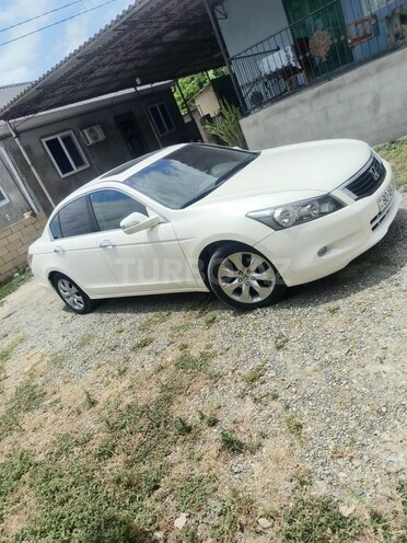 Honda Accord-12