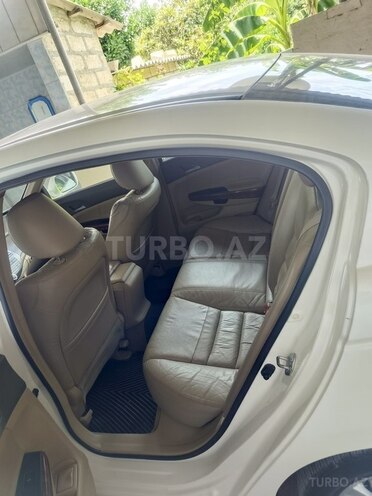 Honda Accord-14