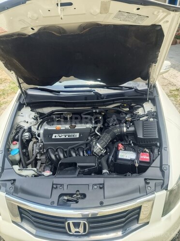 Honda Accord-16